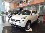 Nissan Juke GX 2017 - Bán Nissan Juke đời 2017, màu trắng, xe nhập giá 1 tỷ 60 tr tại Hà Nội