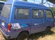 Hãng khác Xe du lịch   1996 - Cần bán Wuling 1996, màu xanh lam, xe nhập giá 49 triệu tại Tp.HCM