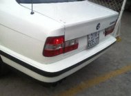 BMW 5 Series 535i 1990 - Bán BMW 535i năm 1990, màu trắng, nhập khẩu chính hãng ít sử dụng, 115 triệu giá 115 triệu tại Tp.HCM