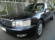 Lexus LS  400  1997 - Cần bán Lexus LS 400 sản xuất 1997, màu đen, xe nhập giá cạnh tranh giá 369 triệu tại Tp.HCM