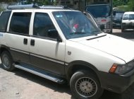 Nissan Stanza 1987 - Xe Nissan Stanza đời 1987, màu trắng xe gia đình, 67 triệu giá 67 triệu tại Tp.HCM