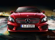 Mercedes-Benz CLA class 2016 - Bán Mercedes CLA 250 4MATIC đời 2016, nhập khẩu chính hãng, có nhiều màu lựa chọn, giá ưu đãi, giao xe ngay.  giá 1 tỷ 819 tr tại Khánh Hòa