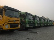Xe tải 10000kg 2016 - Bán xe tải Ben Dongfeng nhập khẩu 3 chân, động cơ 260, tải 13.3 tấn giá rẻ nhất Quảng Ninh giá 1 tỷ 60 tr tại Quảng Ninh
