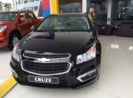Chevrolet Cruze 1.8 LTZ 2016 - Cần bán gấp em này, Cruze 1.8 LTZ, hộp số tự động với giá ưu đãi giá 686 triệu tại Cao Bằng