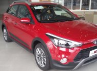 Hyundai i20 Active 2016 - Nhà máy Hyundai Thành Công Việt Nam-Hyundai Ninh Bình giá tốt: Hyundai i20 đời 2016, màu đỏ, xe nhập, 598tr giá 598 triệu tại Ninh Bình