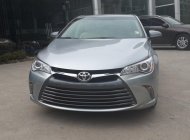 Toyota Camry LE 2.5  2016 - Bán xe Toyota Camry LE 2.5 Mỹ đời 2016, màu bạc, nhập khẩu giá 1 tỷ 892 tr tại Hà Nội
