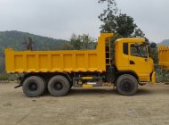 Xe tải 10000kg 2016 - Tháng 5, 0984983915 bán xe tải Dongfeng 3 chân ben, giá xe Dongfeng nhập khẩu rẻ nhất toàn quốc giá 1 tỷ 60 tr tại Quảng Ninh