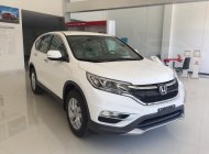 Honda CR V 2016 - Cần bán Honda CR V đời 2016 tại Ninh Thuận giá cực kỳ ưu đãi giá 1 tỷ 8 tr tại Ninh Thuận