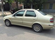 Fiat Tempra 2003 - Cần bán Fiat Tempra 2003, màu vàng, xe nhập giá cạnh tranh giá 109 triệu tại Đà Nẵng