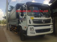 Xe tải Dongfeng 8 tấn - giá bán xe tải Dongfeng 8 tấn - Dongfeng 8 tấn lắp ráp đời mới giá 638 triệu tại Tp.HCM