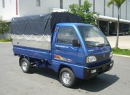 Asia Xe tải 2016 - Bán Xe Tải Thaco Towner 750A - 750 kg, 650 kg, 600 kg Xe Tải Trả Góp, giá 152 triệu tại Bình Định