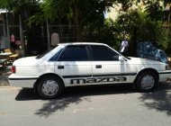 Mazda 626 1991 - Bán ô tô Mazda 626 đời 1991, màu trắng xe gia đình, 65 triệu giá 65 triệu tại Bạc Liêu
