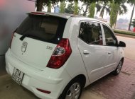 Hyundai i10   2012 - Bán Hyundai i10 đời 2012, màu trắng giá cạnh tranh giá 359 triệu tại Yên Bái