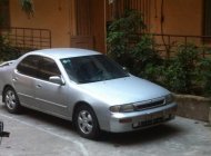 Nissan Altima 1993 - Cần bán xe Nissan Altima đời 1993, màu bạc giá 125 triệu tại Đà Nẵng