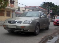 Daewoo Leganza 2001 - Cần bán lại xe Daewoo Leganza đời 2001, màu xám, giá chỉ 169 triệu giá 169 triệu tại Phú Thọ