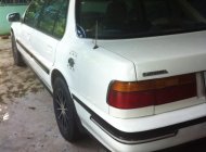 Honda Accord LX 1991 - Bán ô tô Honda Accord Lx đời 1991, màu trắng giá 165 triệu tại Đồng Nai