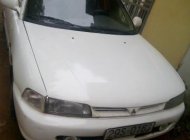 Mitsubishi Lancer   1992 - Cần bán gấp Mitsubishi Lancer 1992, màu trắng giá 60 triệu tại Vĩnh Phúc