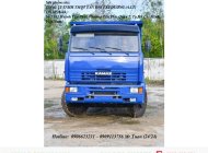 Kamaz XTS 2015 - Xe ben Kamaz 6520 thùng 20m3, bán xe ben Kamaz 6520 mới 2015 giá 1 tỷ 850 tr tại Tp.HCM