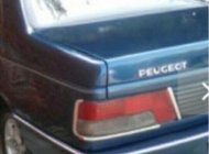 Peugeot 305 1990 - Cần bán xe Peugeot 305 đời 1990, màu xanh lam, giá 68tr giá 68 triệu tại Lâm Đồng