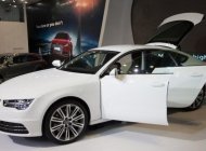Audi A7 2016 - Cần bán xe Audi A7 đời 2016, màu trắng, xe nhập giá 3 tỷ 600 tr tại Đà Nẵng