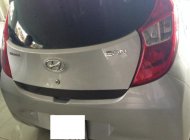 Hyundai Eon   2012 - Chính chủ bán gấp Hyundai Eon năm 2012, màu bạc, nhập khẩu nguyên chiếc, giá tốt giá 290 triệu tại Tây Ninh