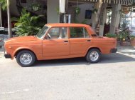 Lada 2107 1984 - Cần bán Lada 2107 đời 1984, màu vàng, xe nhập chính chủ giá 52 triệu tại Đà Nẵng