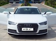 Audi A7 2016 - Bán Audi A7 nhập khẩu, nhiều khuyến mãi lớn tại miền Trung, Audi Đà Nẵng giá 3 tỷ 300 tr tại Đà Nẵng
