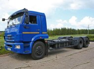 Kamaz XTS 2016 - Xe tải Kamaz 15 tấn 18 tấn thùng dài 7.8 mét thùng mui bạt thùng kín giao xe toàn quốc giá 1 tỷ 270 tr tại Bình Dương