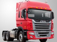 Xe tải Trên 10 tấn 2016 - Đại lý cung cấp đầu kéo Jac, xe tải nhẹ Jac, xe tải nặng Jac giá 1 tỷ 60 tr tại Đà Nẵng