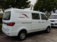 Dongben X30 2016 - Bán xe Dongben 2 chỗ bán tại tại Hải Dương, giao xe ngay, hỗ trợ trả góp 70% giá 248 triệu tại Hải Dương