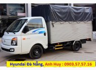 Hyundai Porter H100 2016 - Hyundai Đà Nẵng 0903575716 - Bán xe Hyundai Porter 1 tấn Đà Nẵng, xe tải nhỏ 1 tấn của Hyundai, Hyundai Porter Đà Nẵng giá 317 triệu tại Đà Nẵng