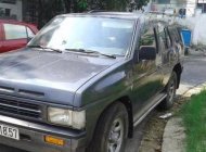 Nissan Pathfinder   1990 - Bán ô tô Nissan Pathfinder đời 1990, màu xám đã đi 70000 km giá 100 triệu tại Đà Nẵng