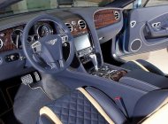 Bentley Continental GTC 2016 - Auto cần bán xe Bentley Continental GTC 2016 giá 15 tỷ 899 tr tại Tp.HCM