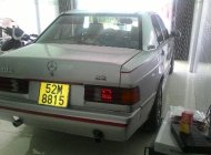 Mercedes-Benz E class 190 1989 - Cần bán lại xe Mercedes 190 sản xuất 1989, nhập khẩu, giá chỉ 120 triệu giá 120 triệu tại Tiền Giang