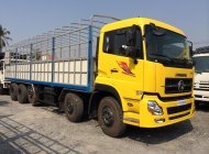 Bán xe tải Dongfeng Hoàng Huy 5 chân 21.5 tấn – 21,5 tấn – 21T5 nhập khẩu nguyên chiếc giá 1 tỷ 150 tr tại Tp.HCM