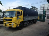 Dongfeng (DFM) B170 2015 - Xe tải Dongfeng Hoàng Huy B170 tải 9,6 tấn phiên bản mới nhất giá 690 triệu tại Hà Nội