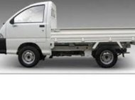 Xe tải 500kg - dưới 1 tấn 1997 - Bán xe tải Daihatsu đời 1997, màu trắng, xe nhập, giá ưu đãi giá 30 triệu tại Hà Nội