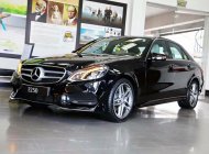 Mercedes-Benz E250 AMG 2017 - Cần bán xe Mercedes E250 AMG đời 2017, màu đen, nhập khẩu tại Khánh Hòa giá 3 tỷ tại Khánh Hòa