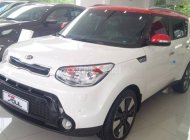 Kia Soul 2.0 2016 - Bán ô tô Kia Soul 2.0 đời 2016, màu trắng, nhập khẩu chính hãng giá 775 triệu tại Vĩnh Phúc