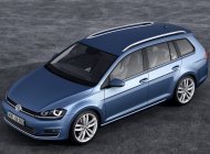Volkswagen Golf E 2016 - Bán ô tô Volkswagen Golf E đời 2016, màu xanh lam, nhập khẩu nguyên chiếc giá 1 tỷ 179 tr tại Tp.HCM
