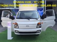 Hyundai H 100 2015 - Cần bán xe Hyundai H100 Đà Nẵng, bán xe tải nhỏ Đà Nẵng - LH: 0935.536.365 - 0905.699.660 Trọng Phương giá 317 triệu tại Đà Nẵng