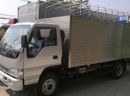 Xe tải 1250kg 2015 - Bán xe tải Jac 3T5 3.5 tấn, giá bán tải thùng Jac 3T5 3.5 tấn giá 430 triệu tại Tp.HCM