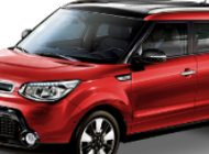 Kia Soul 2015 - Bán ô tô Kia Soul đời 2015, màu đỏ, xe nhập giá 775 triệu tại BR-Vũng Tàu