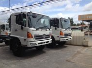 Hino 300 Series 2016 - Xe tải Hino giá tốt nhất thị trường giá 5 triệu tại Tiền Giang