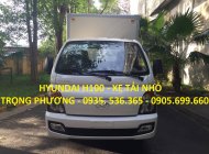 Hyundai H 100  2.5  6 MT 2017 - Bán xe tải Hyundai H100 2017 tại Đà Nẵng, LH: Trọng Phương - 0935.536.365 - 0914.95.27.27 giá 315 triệu tại Đà Nẵng