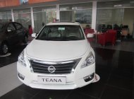 Nissan Teana GX 2016 - Cần bán xe Nissan Teana GX năm 2016, màu trắng, nhập khẩu giá 1 tỷ 300 tr tại Hà Nội