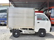 Suzuki Supper Carry Truck 2016 - Cần bán Suzuki Supper Carry Truck 2016, màu trắng giá 225 triệu tại Đồng Nai