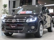 Volkswagen Tiguan 2.0 TSI 4 Motion 2016 - Volkswagen Tiguan 2.0 TSI 4 Motion, màu đen, xe nhập Đức, LH đặt xe sớm Mr. Quyết 0901.941.899 giá 1 tỷ 290 tr tại TT - Huế