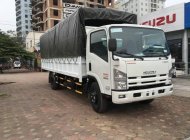 Isuzu NQR 2016 - Cần bán xe Isuzu NQR sản xuất 2016, màu trắng, giá tốt giá 777 triệu tại Hải Phòng