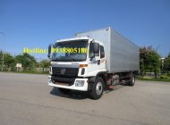 Thaco AUMAN C160 2016 - Cần bán xe tải 9 tấn Auman C160 giá 720 triệu tại Hà Nội